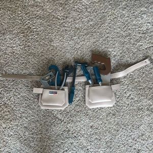 Kids toy tool set